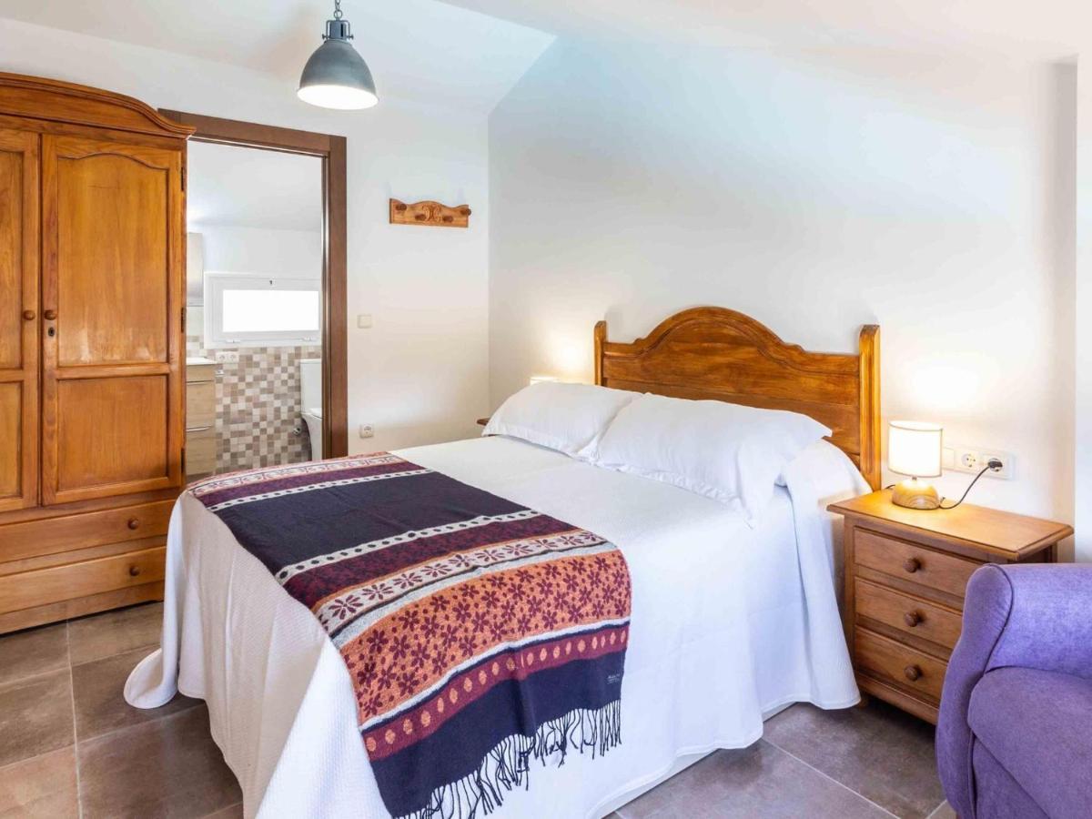 Casa Puentelata Villa Dúrcal Buitenkant foto
