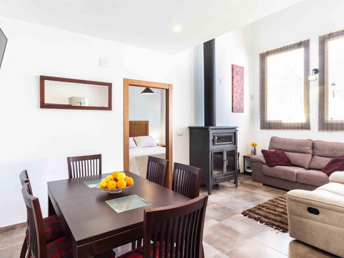 Casa Puentelata Villa Dúrcal Buitenkant foto