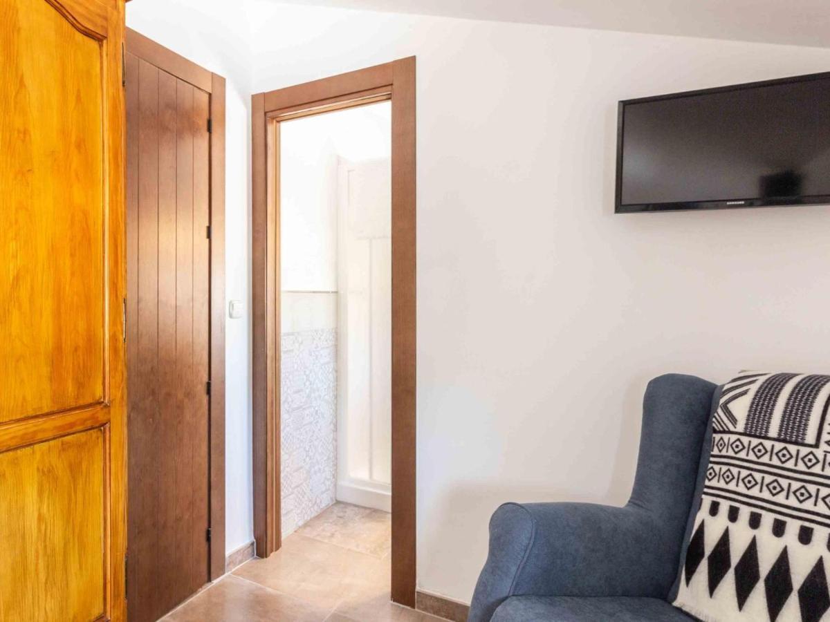 Casa Puentelata Villa Dúrcal Buitenkant foto