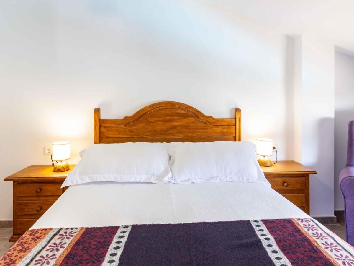 Casa Puentelata Villa Dúrcal Buitenkant foto