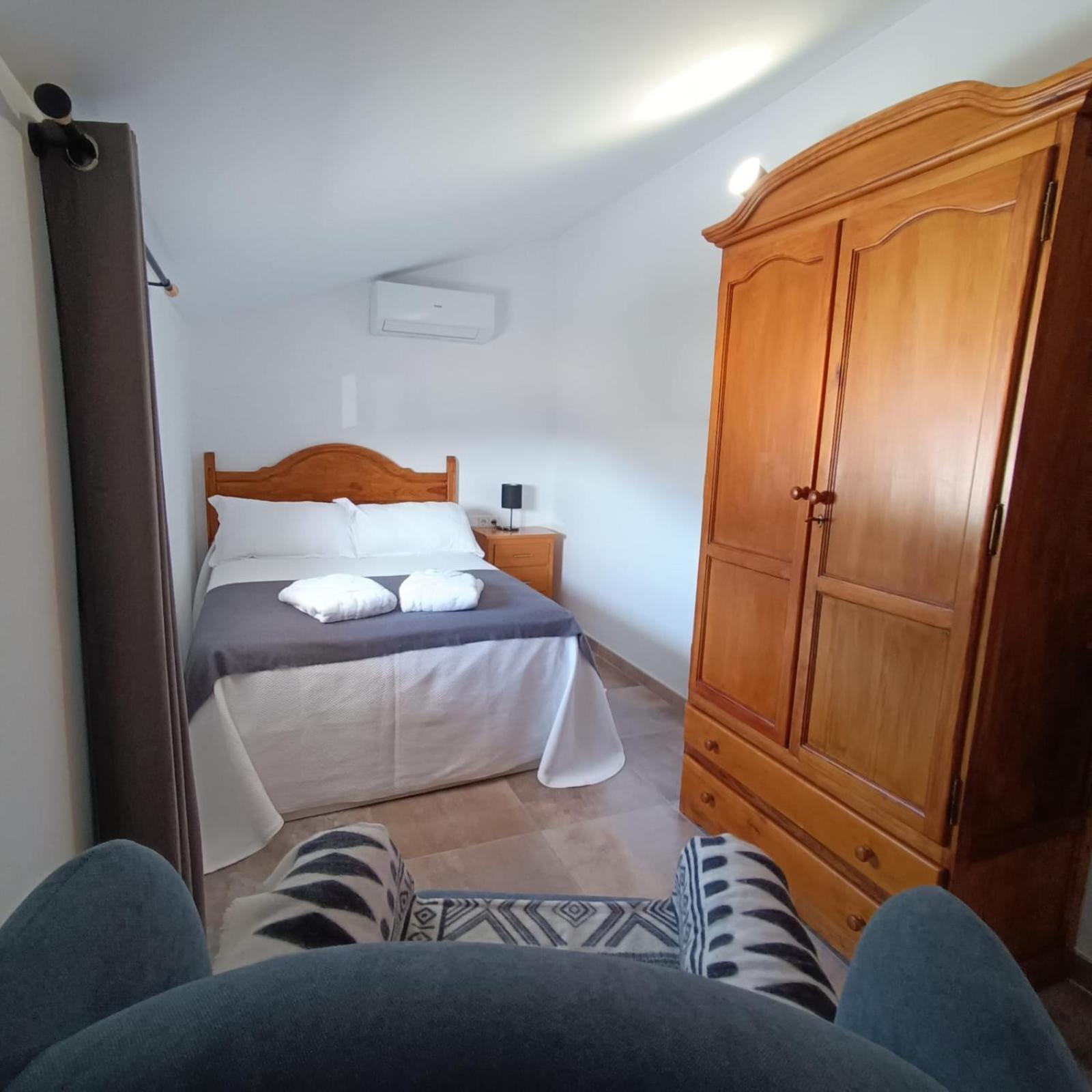 Casa Puentelata Villa Dúrcal Buitenkant foto